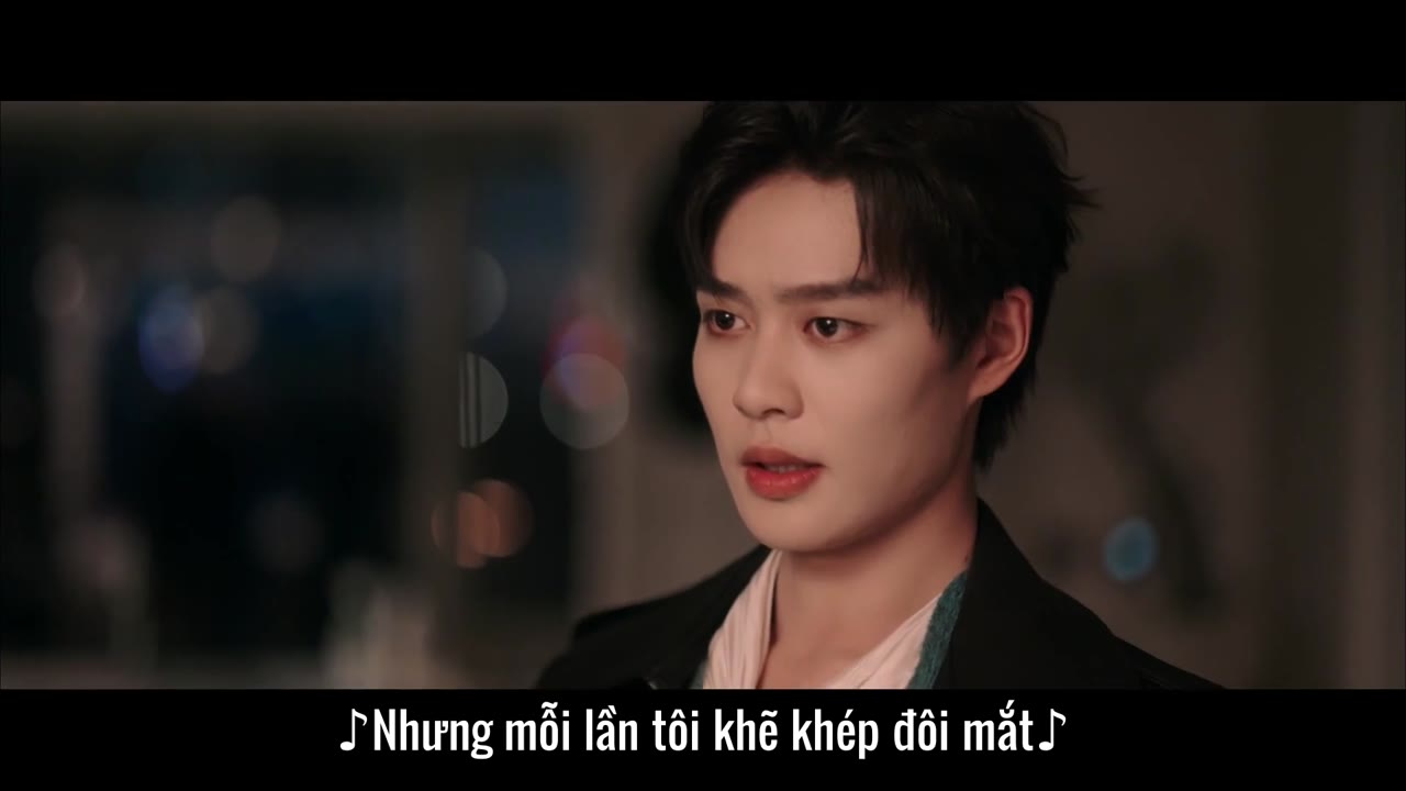 Khi Ánh Sao Rơi Xuống Biển Hoa tập 12