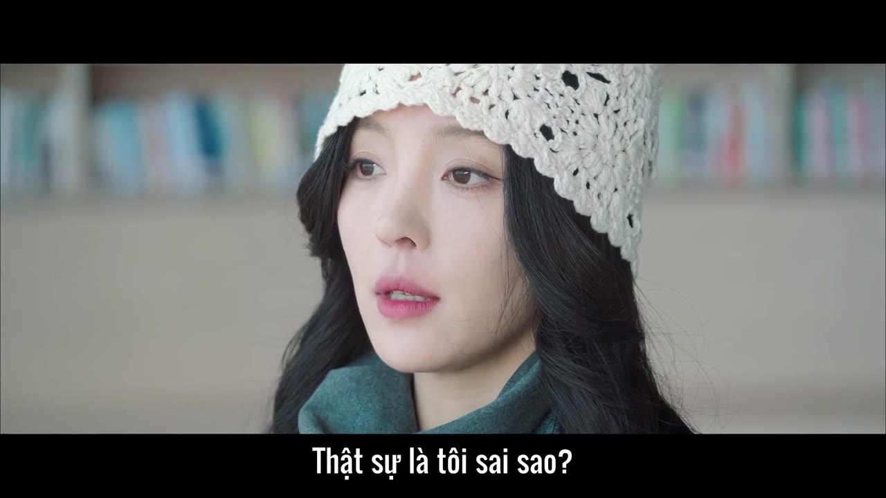 Khi Ánh Sao Rơi Xuống Biển Hoa tập 13 cảnh 2