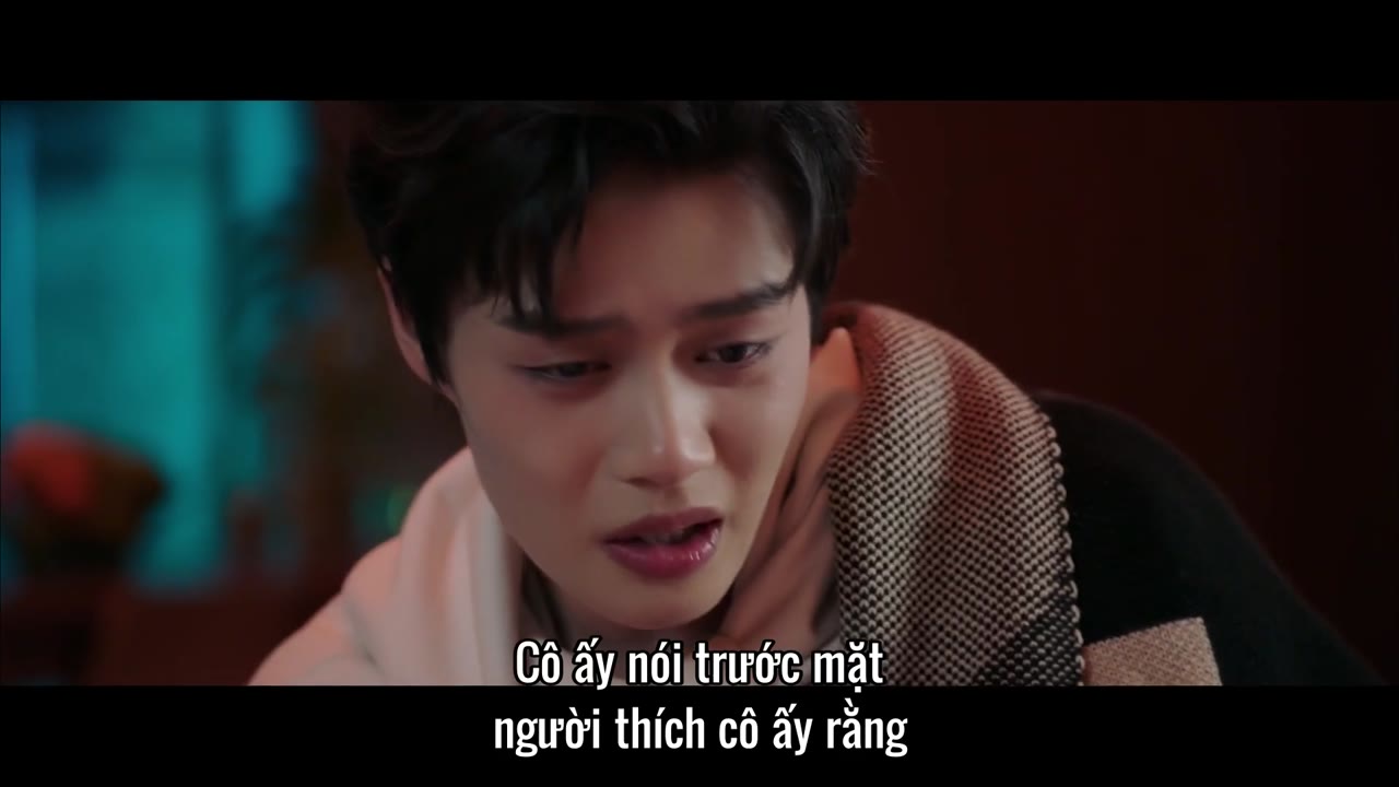 Khi Ánh Sao Rơi Xuống Biển Hoa tập 16 cảnh 2