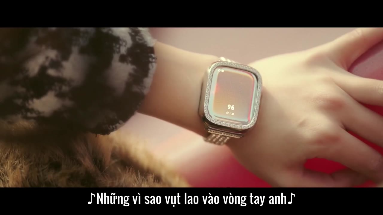 Khi Ánh Sao Rơi Xuống Biển Hoa tập 24 cảnh 3