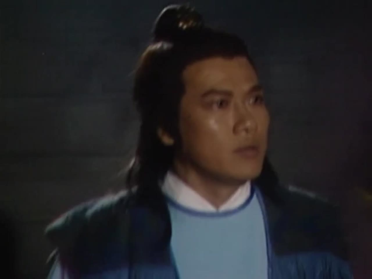 Anh Hùng Cái Thế - cảnh 3