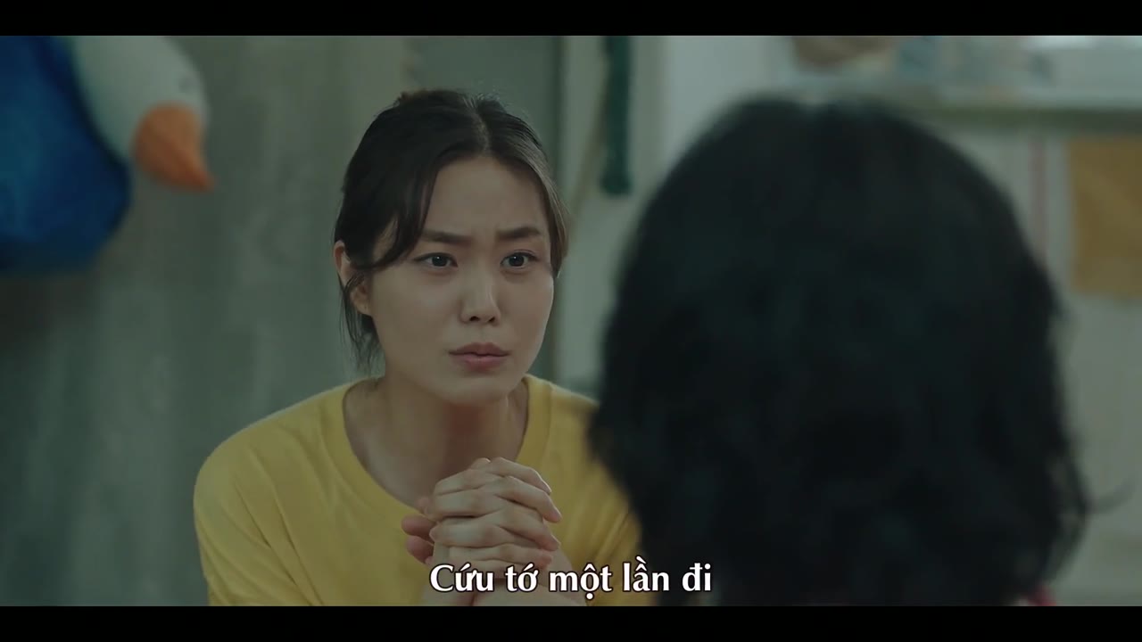 Tình Yêu Lệch Pha tập 1