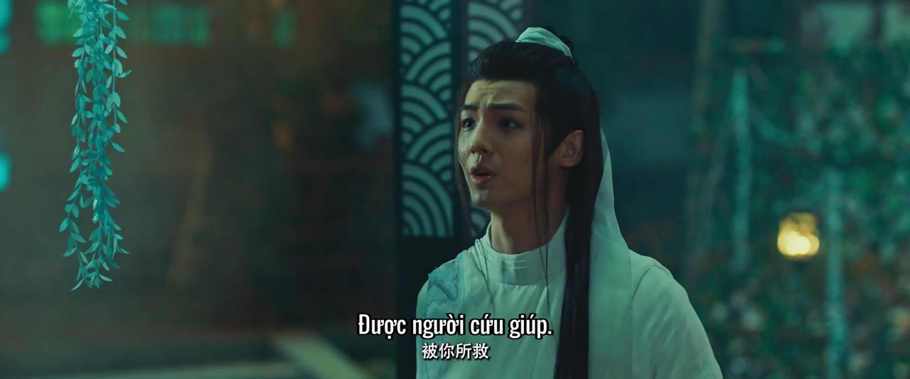 Ác Mộng tập 2