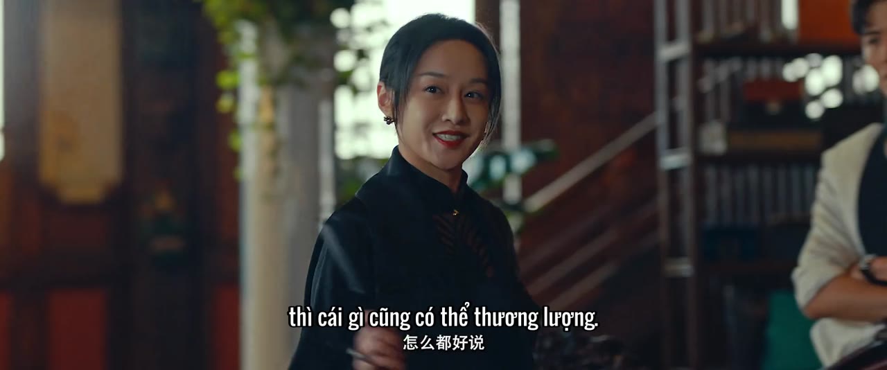 Ác Mộng tập 3