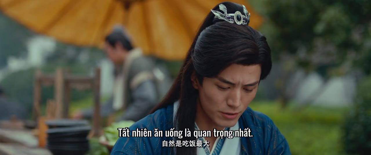 Ác Mộng tập 4