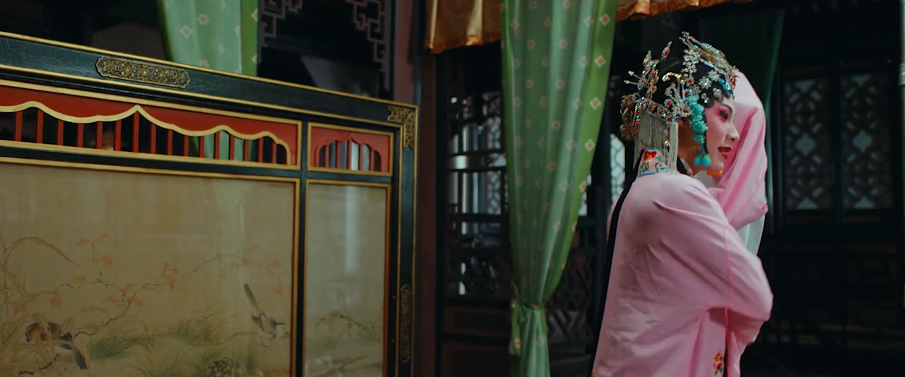 Ác Mộng tập 7
