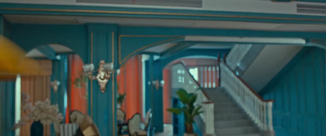 Ác Mộng tập 9