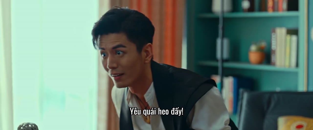 Ác Mộng tập 9 cảnh 2