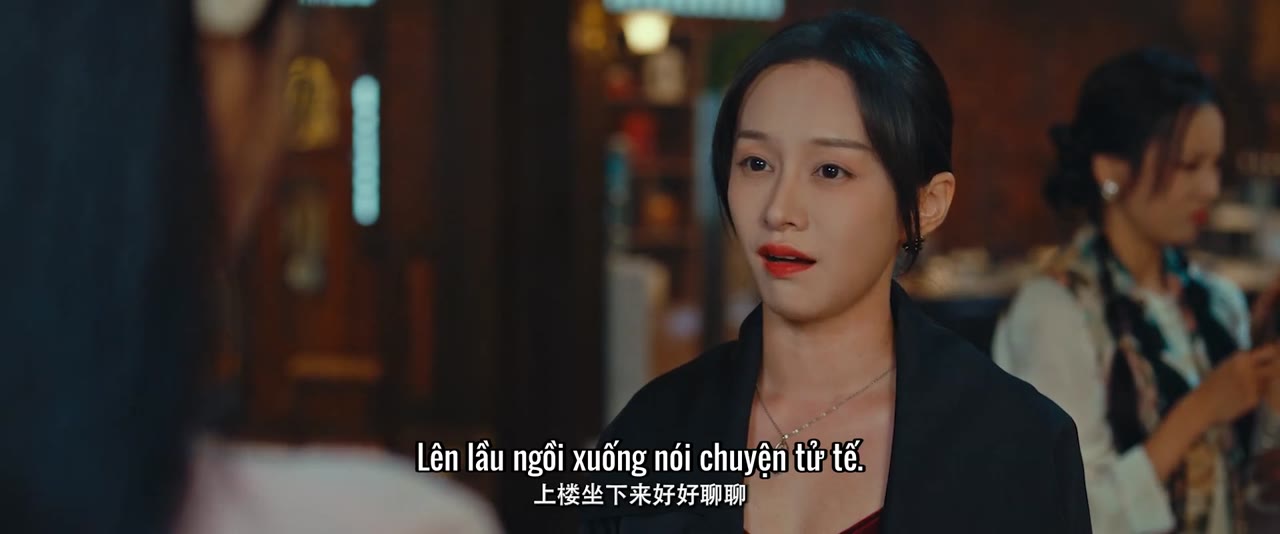 Ác Mộng tập 9 cảnh 3