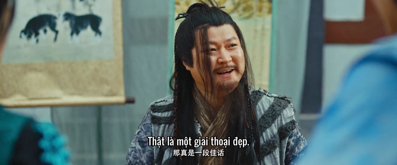 Ác Mộng tập 11