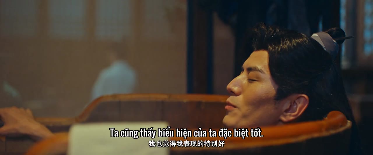Ác Mộng tập 11 cảnh 3