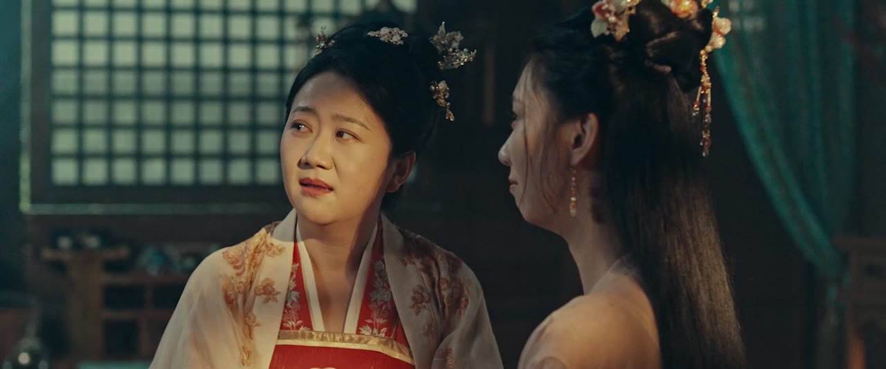 Ác Mộng tập 13