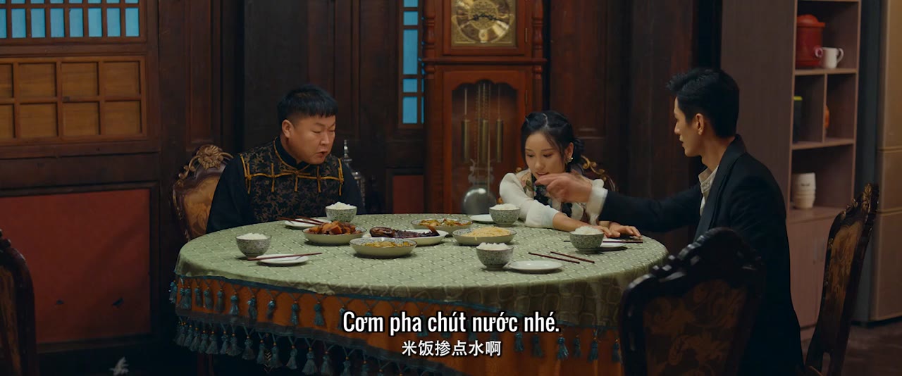 Ác Mộng tập 14