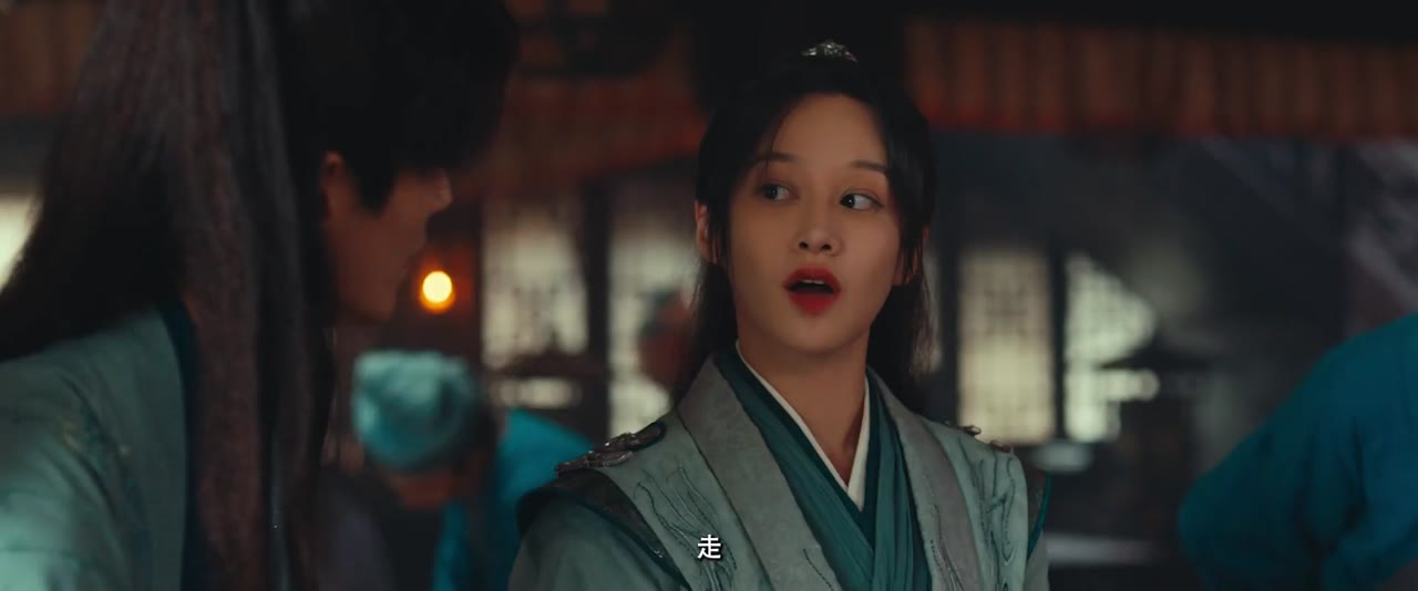 Ác Mộng tập 15