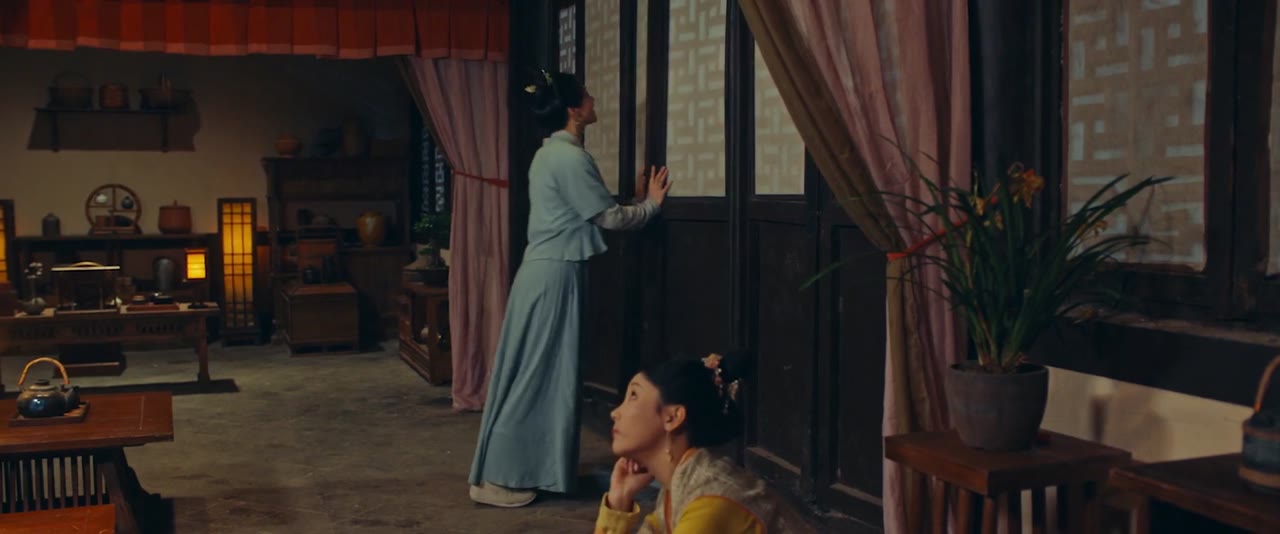 Ác Mộng tập 15 cảnh 2