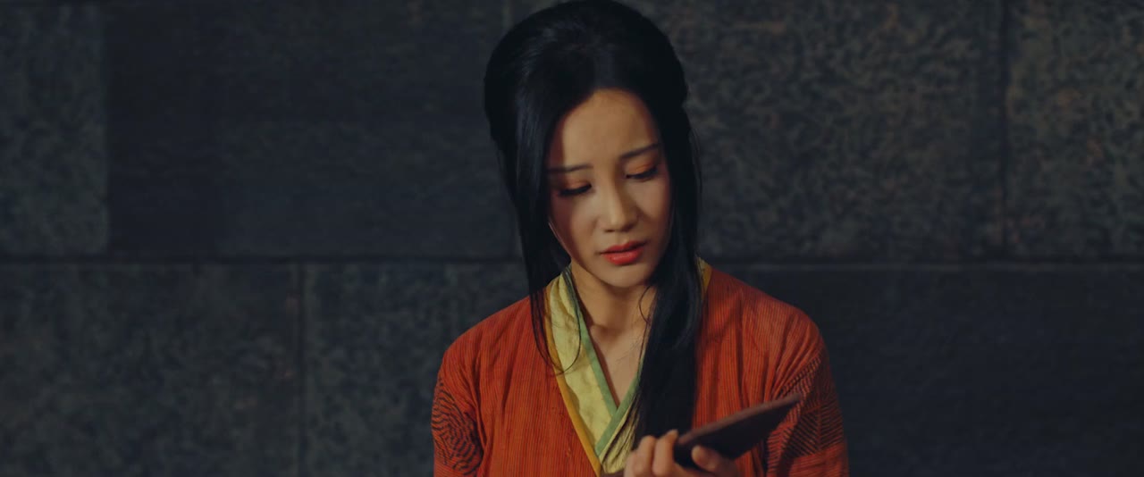 Ác Mộng tập 16