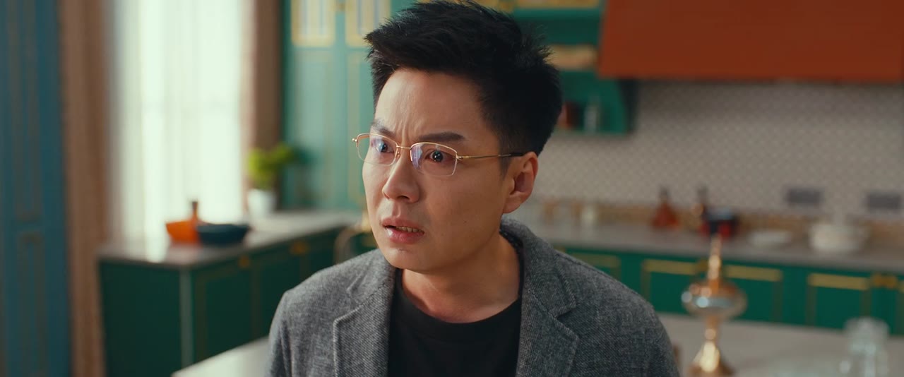 Ác Mộng tập 16 cảnh 3
