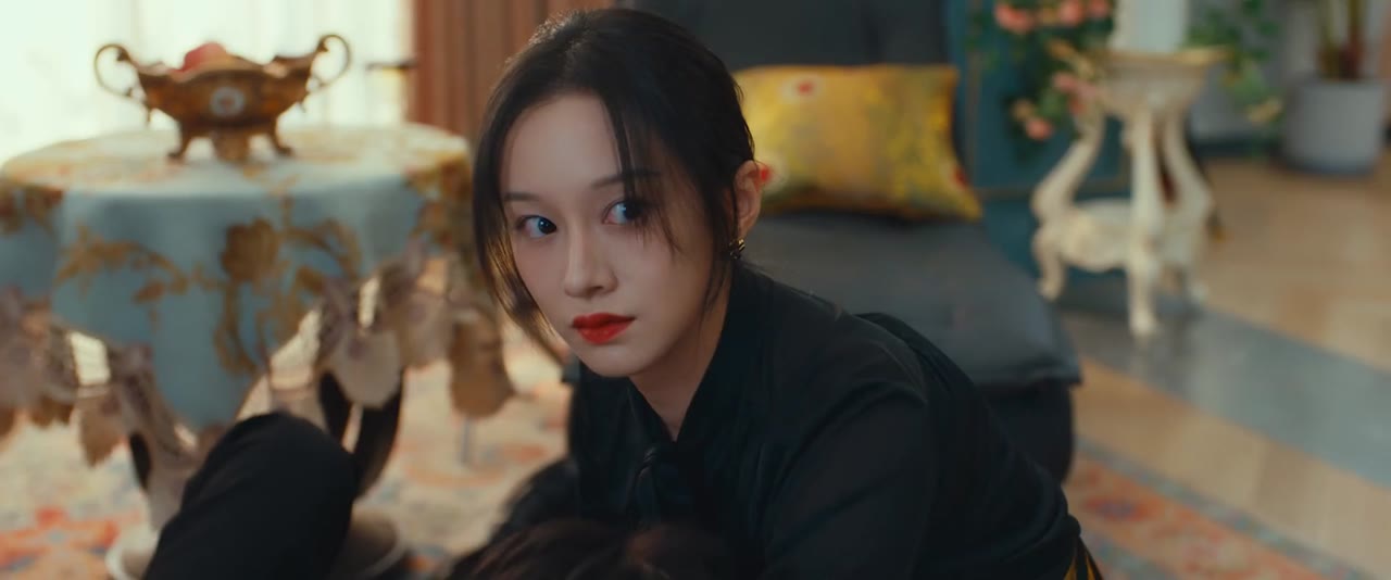 Ác Mộng tập 17