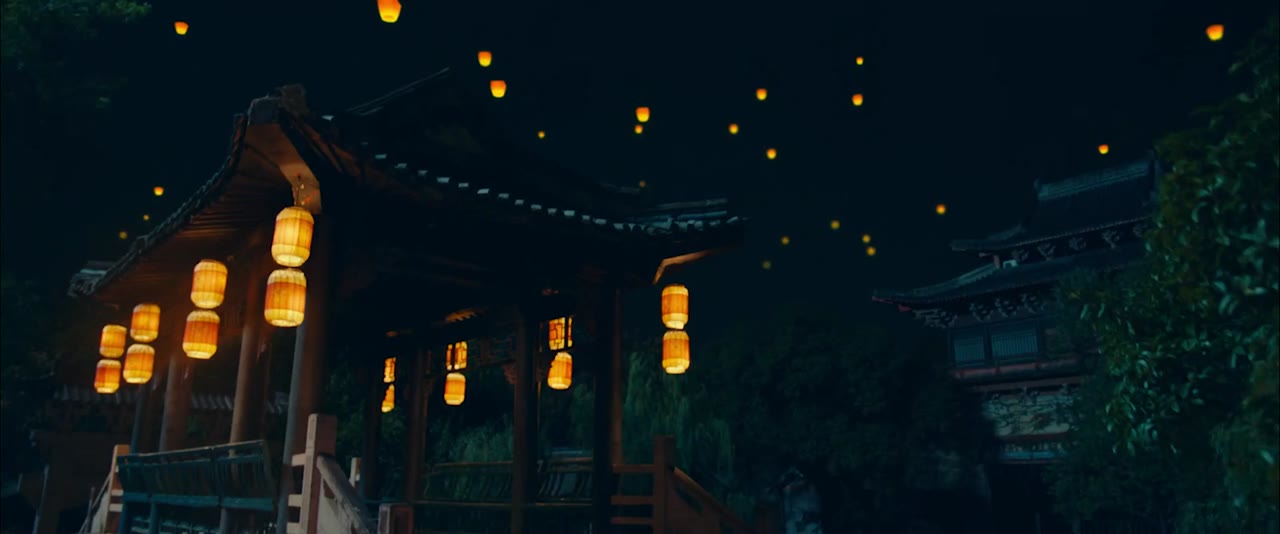 Ác Mộng tập 18