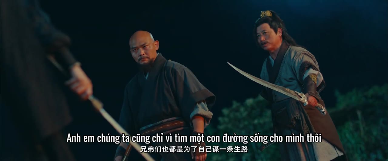 Ác Mộng tập 18 cảnh 2