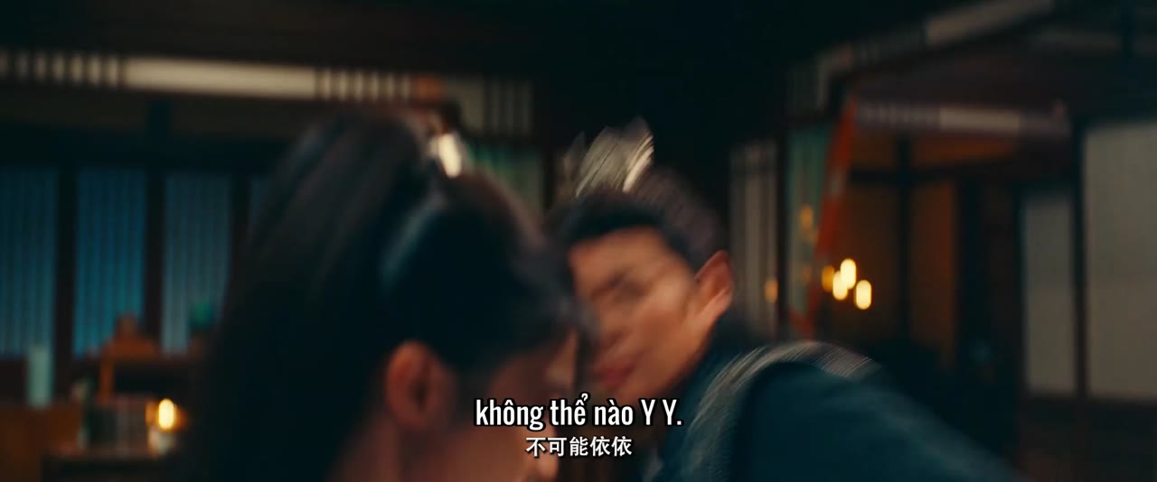 Ác Mộng tập 21 cảnh 3