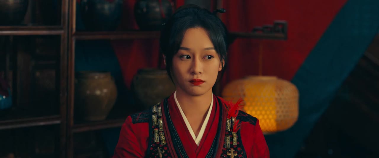 Ác Mộng tập 23
