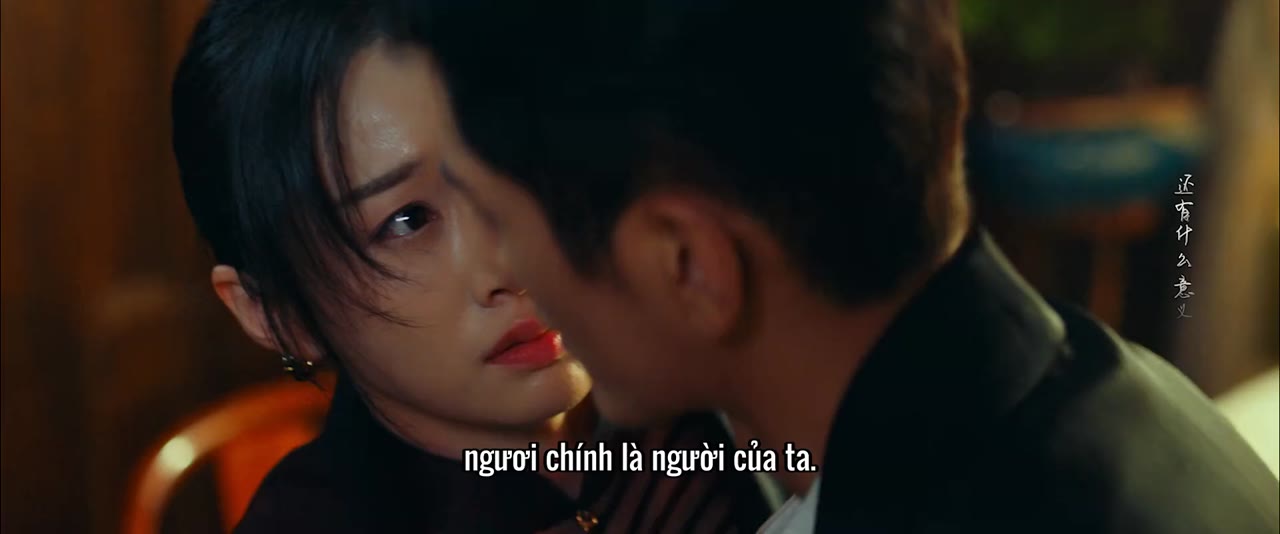 Ác Mộng tập 24 cảnh 2