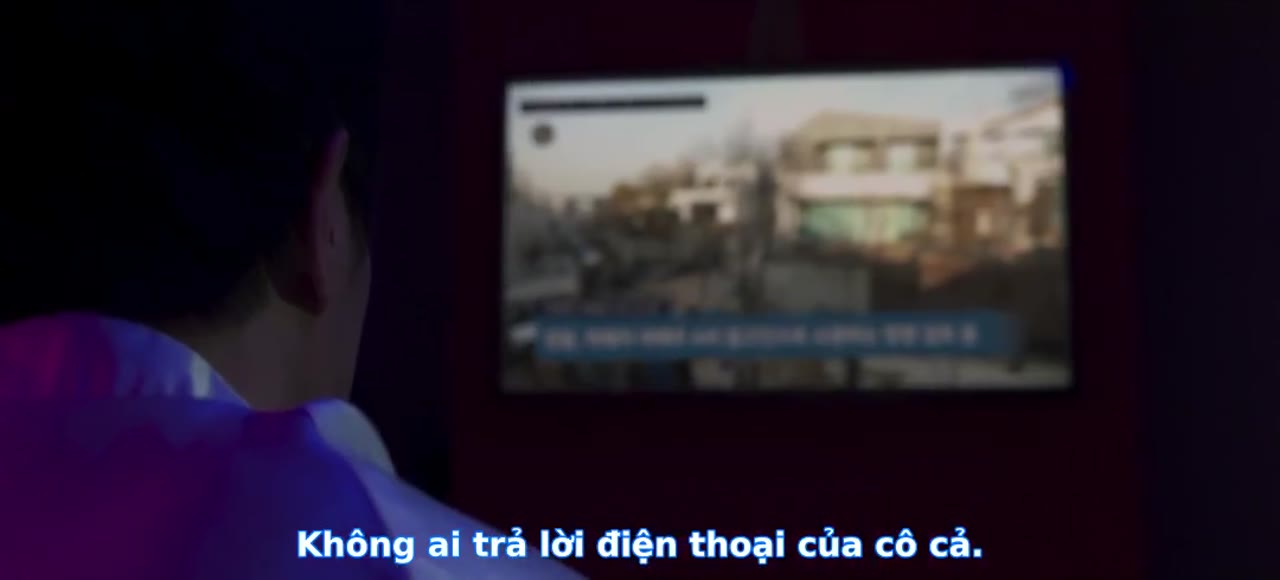 Phi Vụ Lớn - cảnh 3