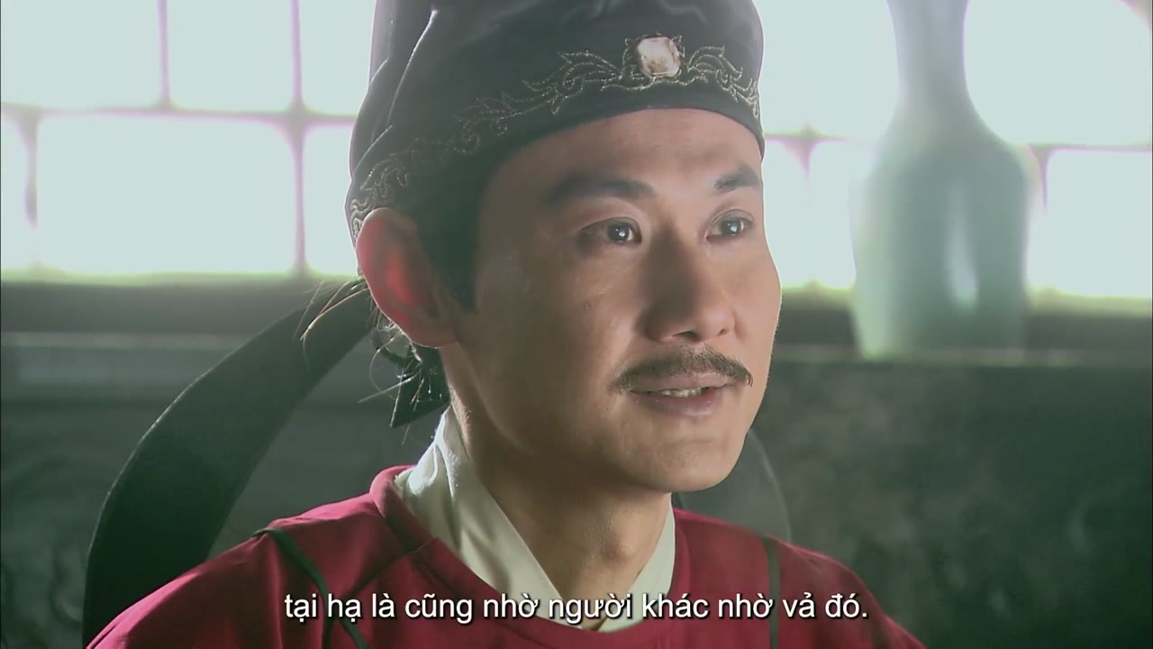 Thần Thám Lý Thuần Phong tập 5