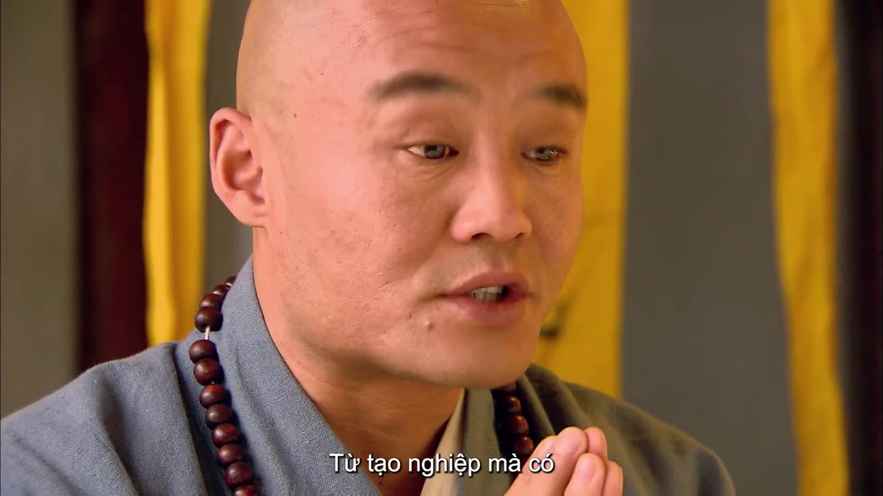 Thần Thám Lý Thuần Phong tập 9 cảnh 3