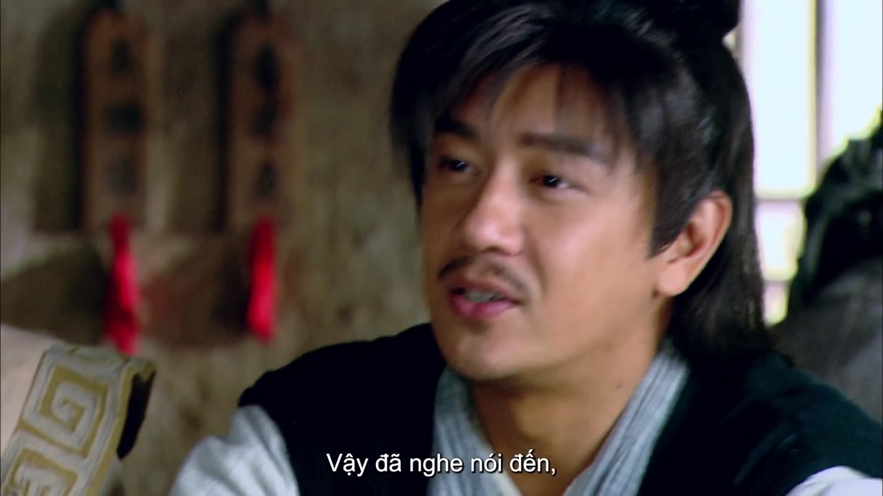 Thần Thám Lý Thuần Phong tập 11