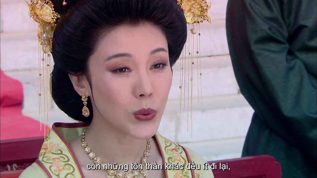 Thần Thám Lý Thuần Phong tập 14