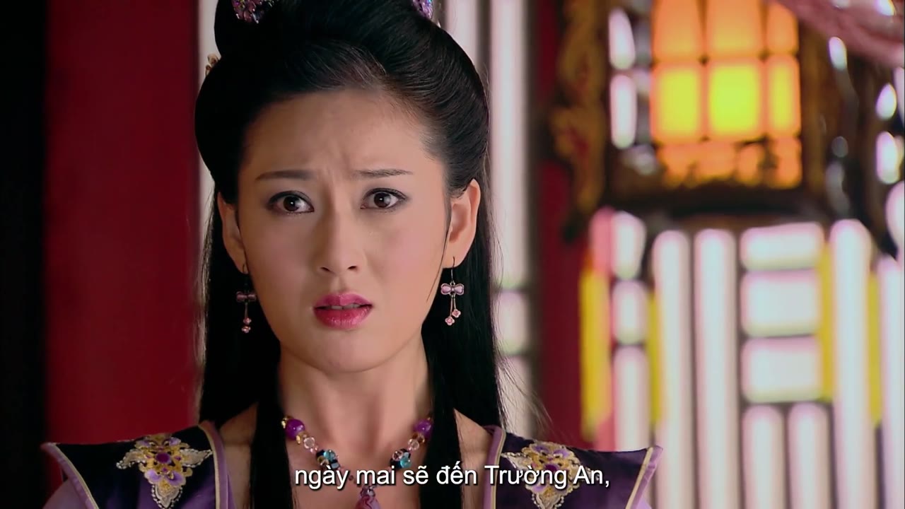 Thần Thám Lý Thuần Phong tập 24