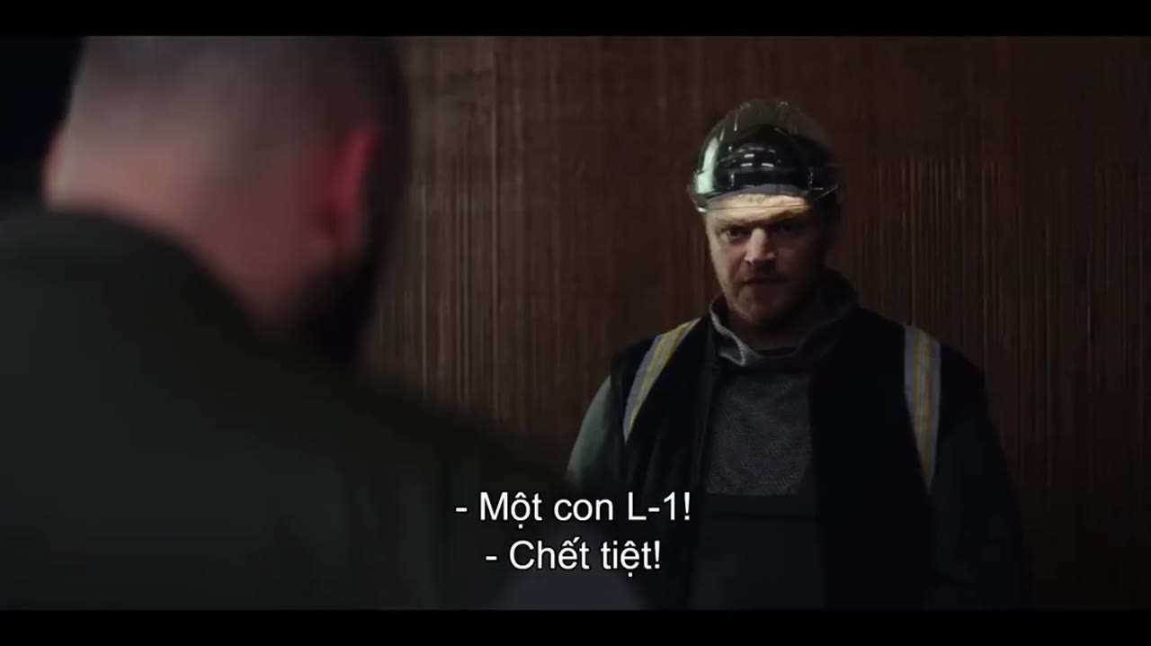 Con Tàu Nightflyers (Phần 1) - cảnh 1