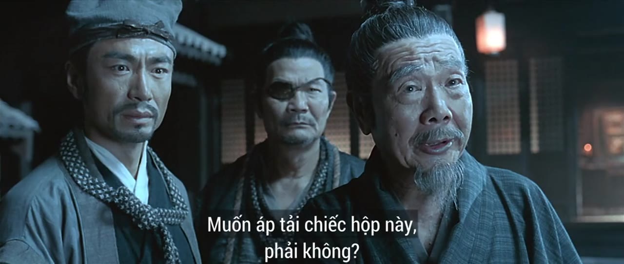 Cẩm Y Vệ - cảnh 1