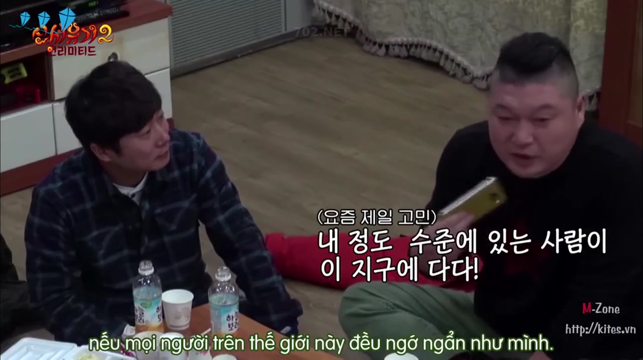 Tân Tây Du Ký 2 - cảnh 2