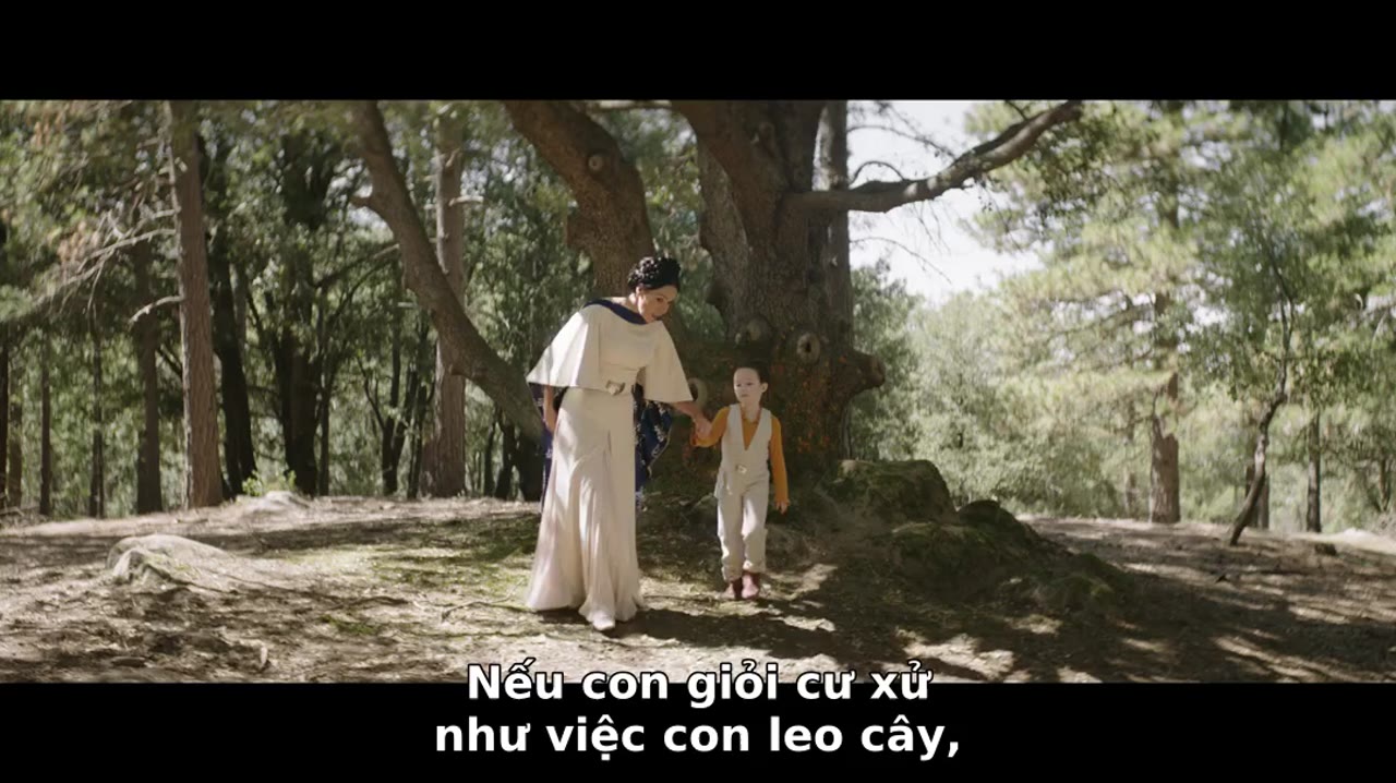Chiến Tranh Giữa Các Vì Sao: Obi-Wan Kenobi - cảnh 2