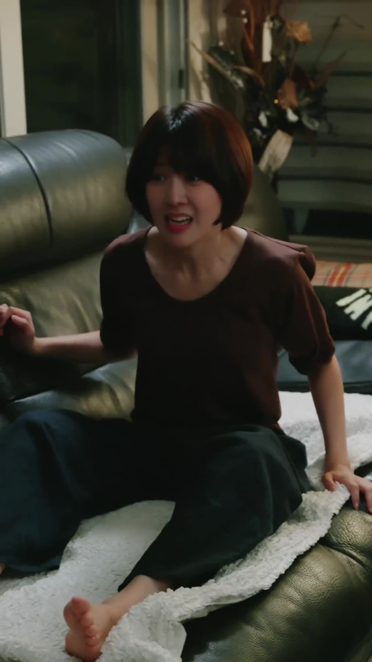 Hương Phai tập 1