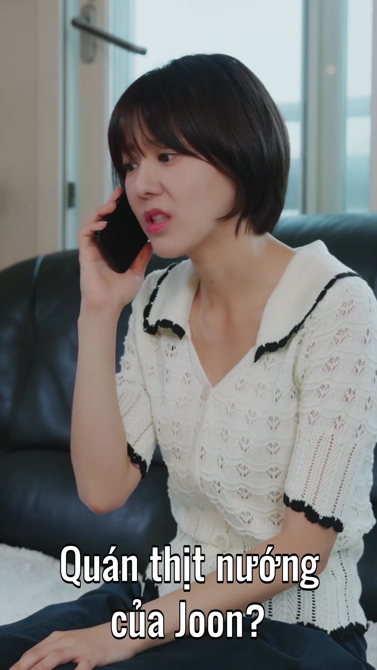 Hương Phai tập 3