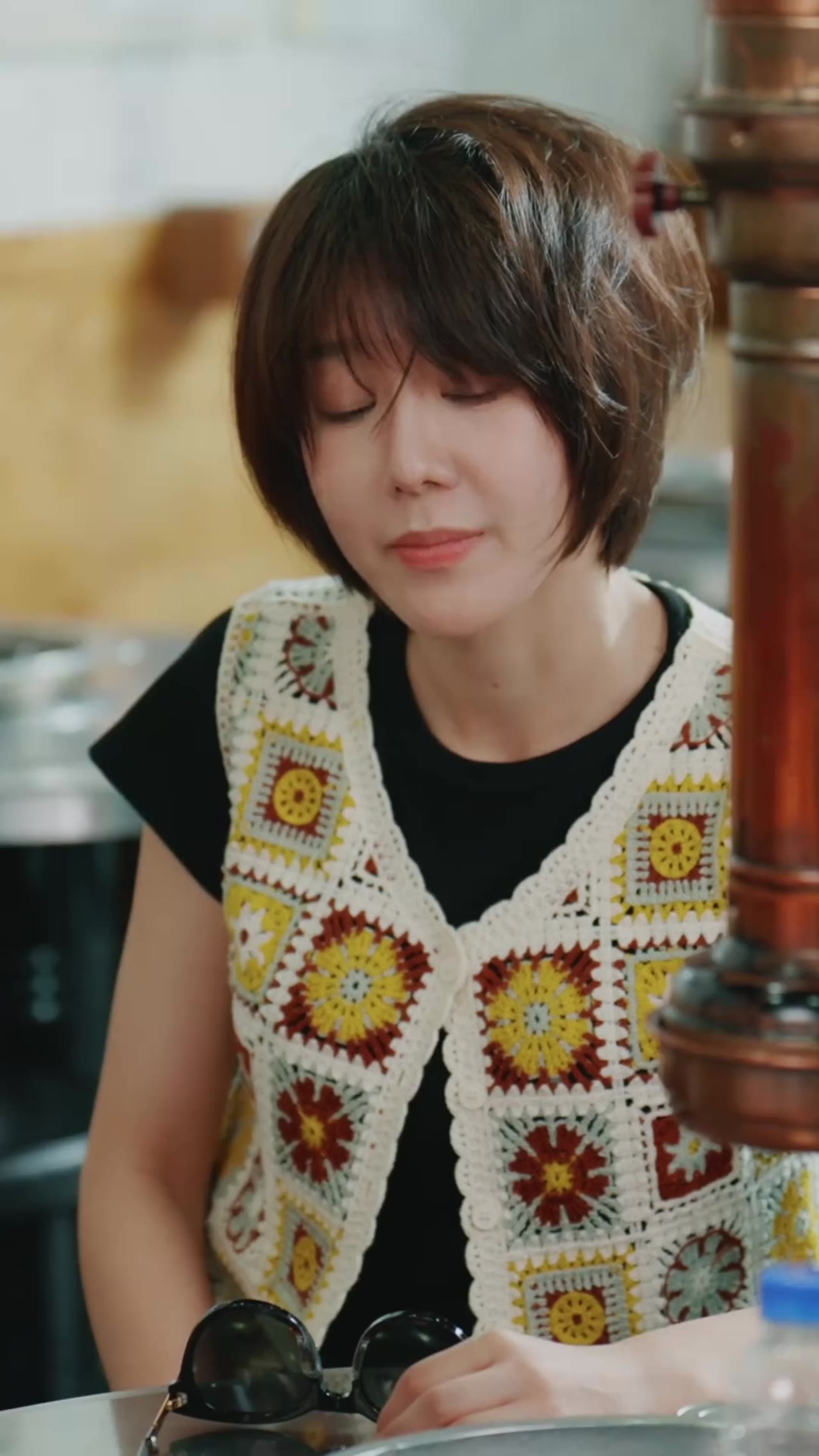 Hương Phai tập 5 cảnh 2
