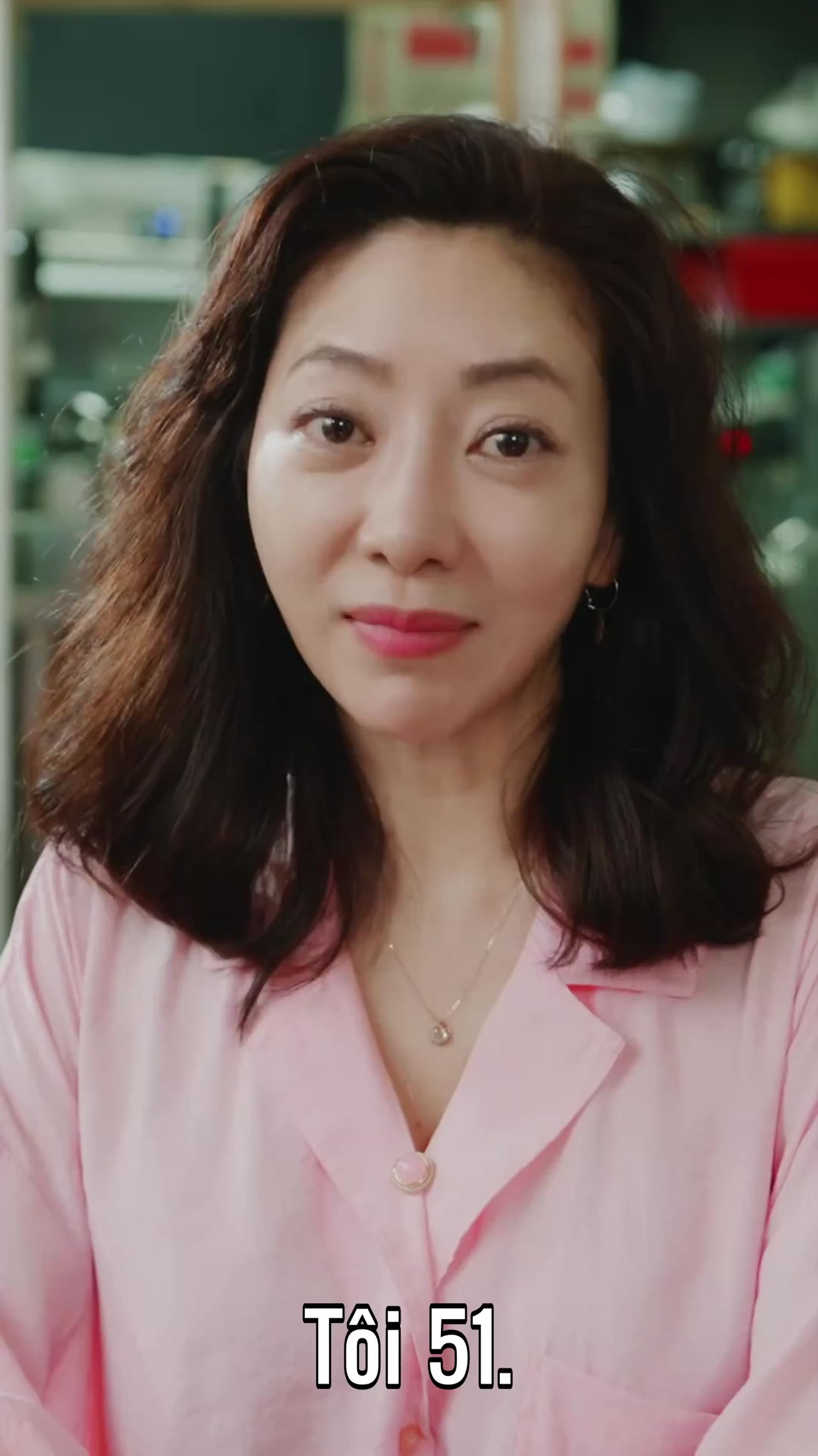 Hương Phai tập 5 cảnh 3