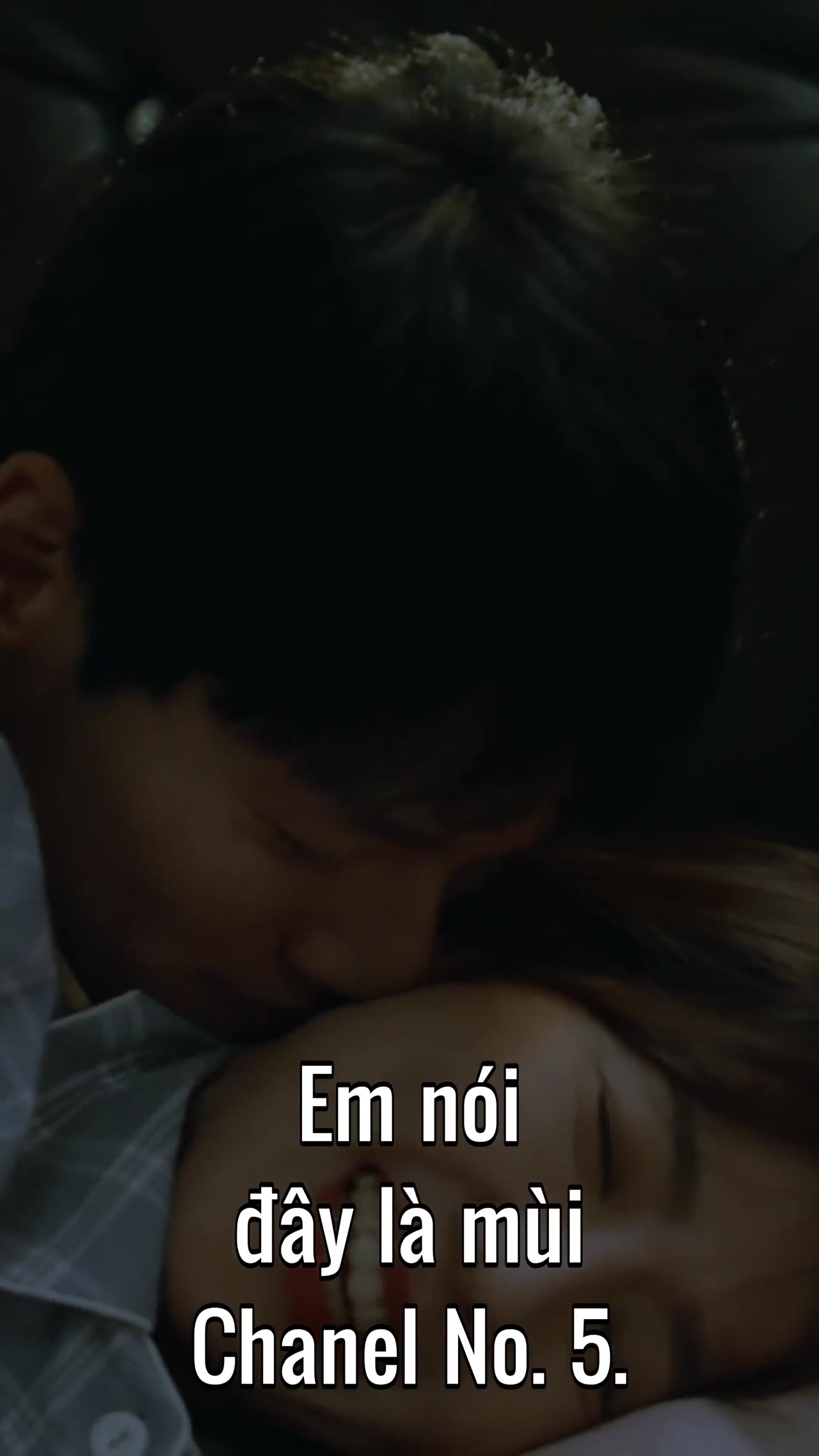 Hương Phai tập 6 cảnh 3