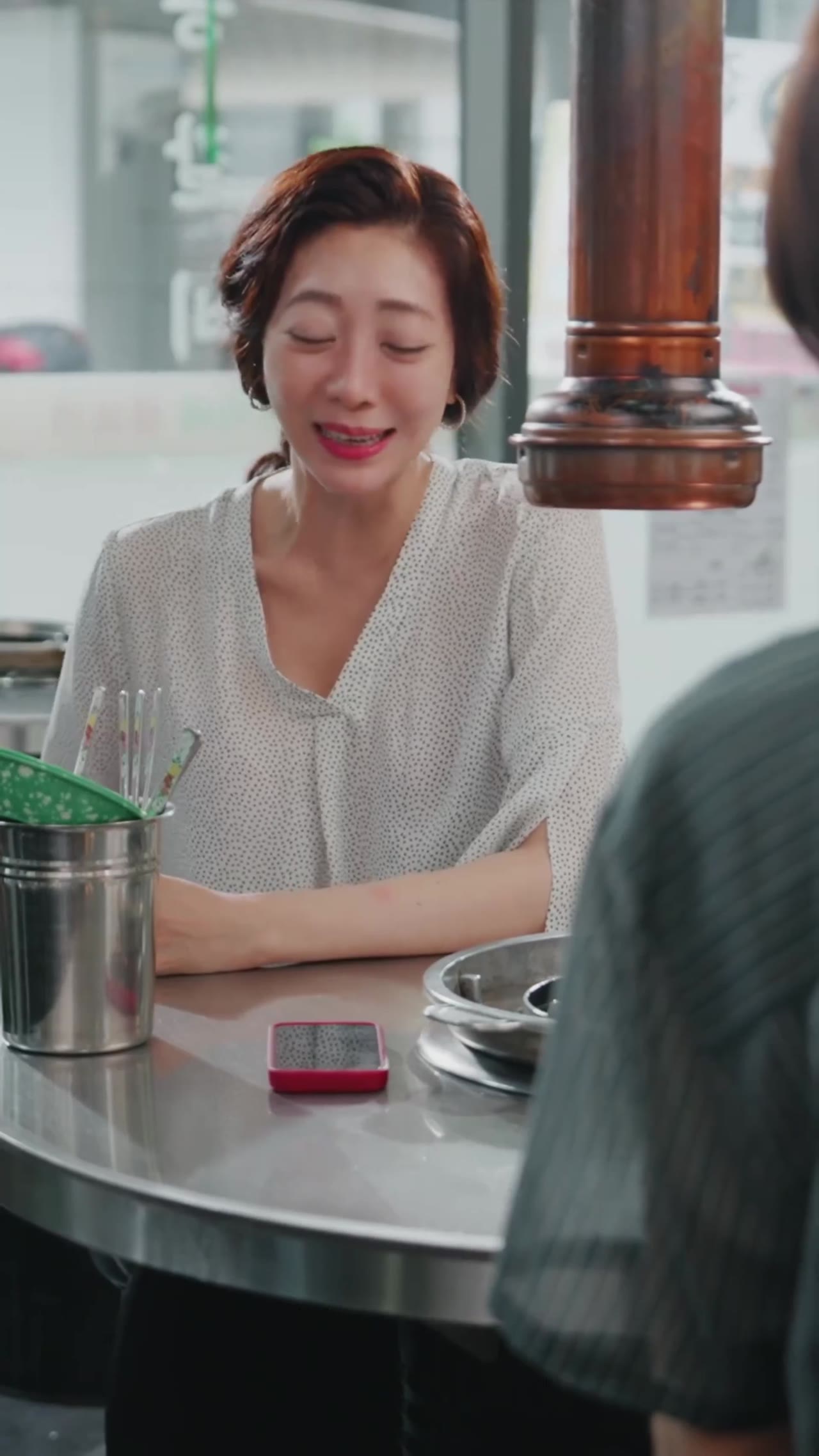 Hương Phai tập 10 cảnh 2