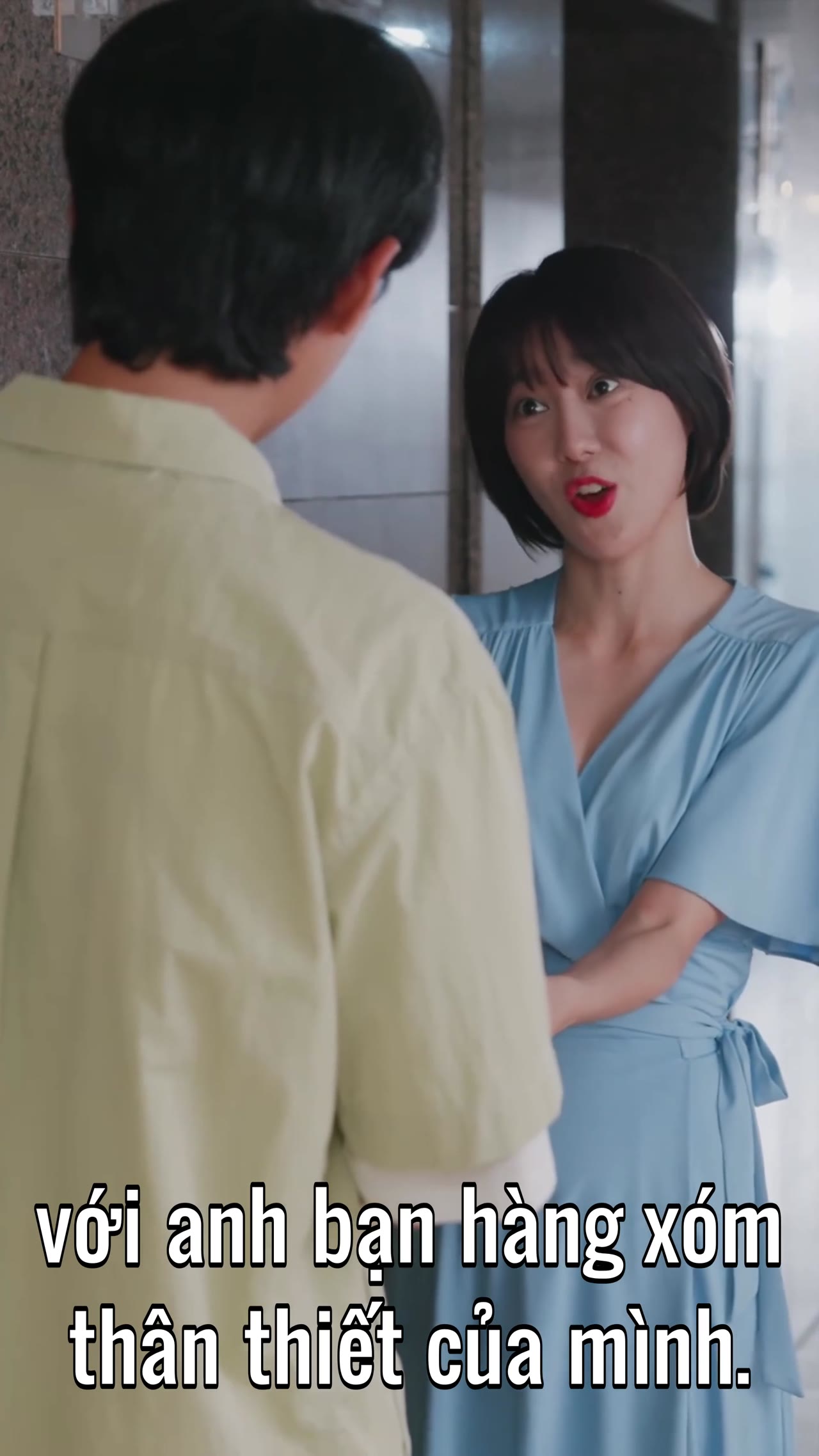 Hương Phai tập 12 cảnh 3