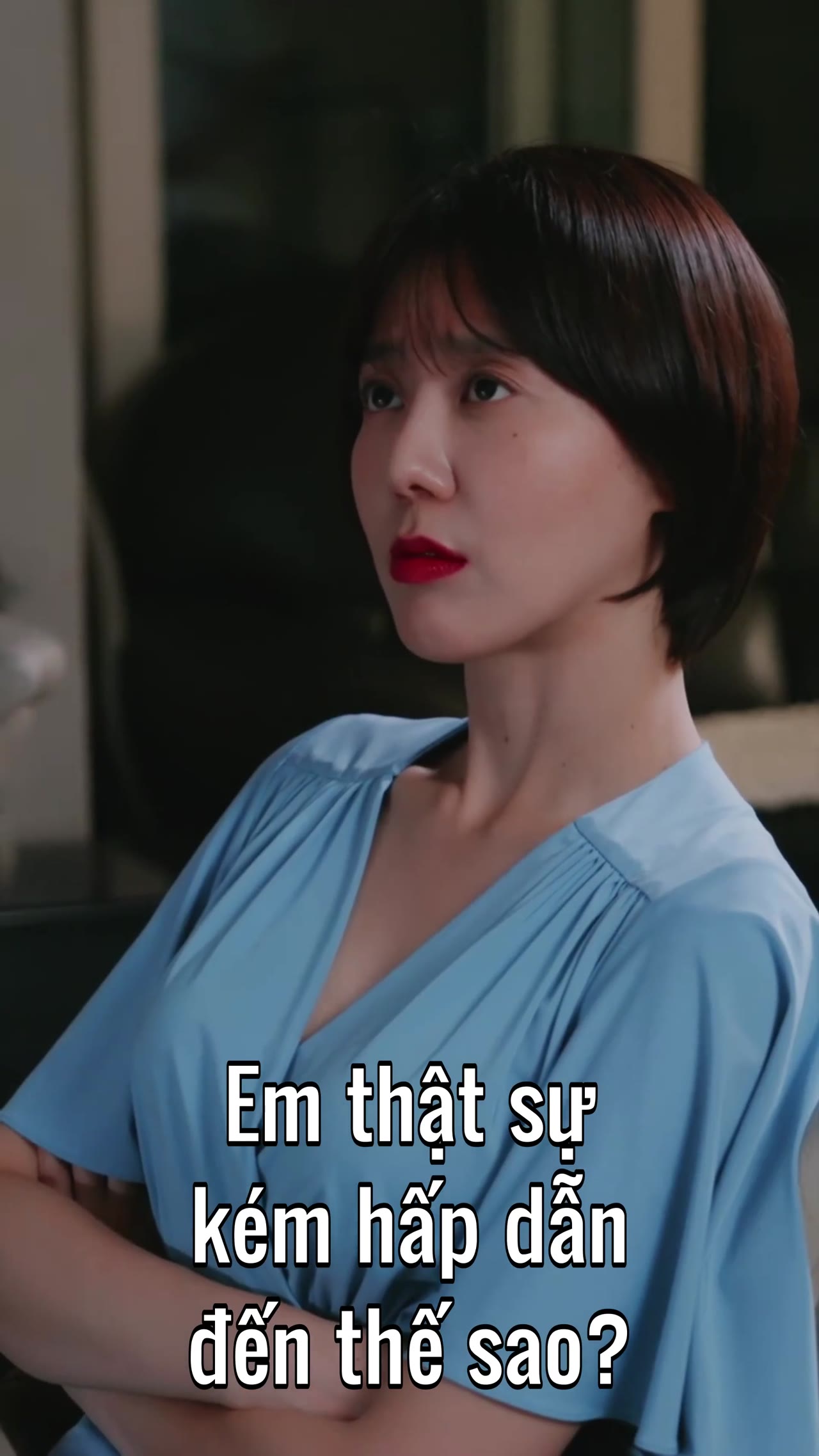 Hương Phai tập 13