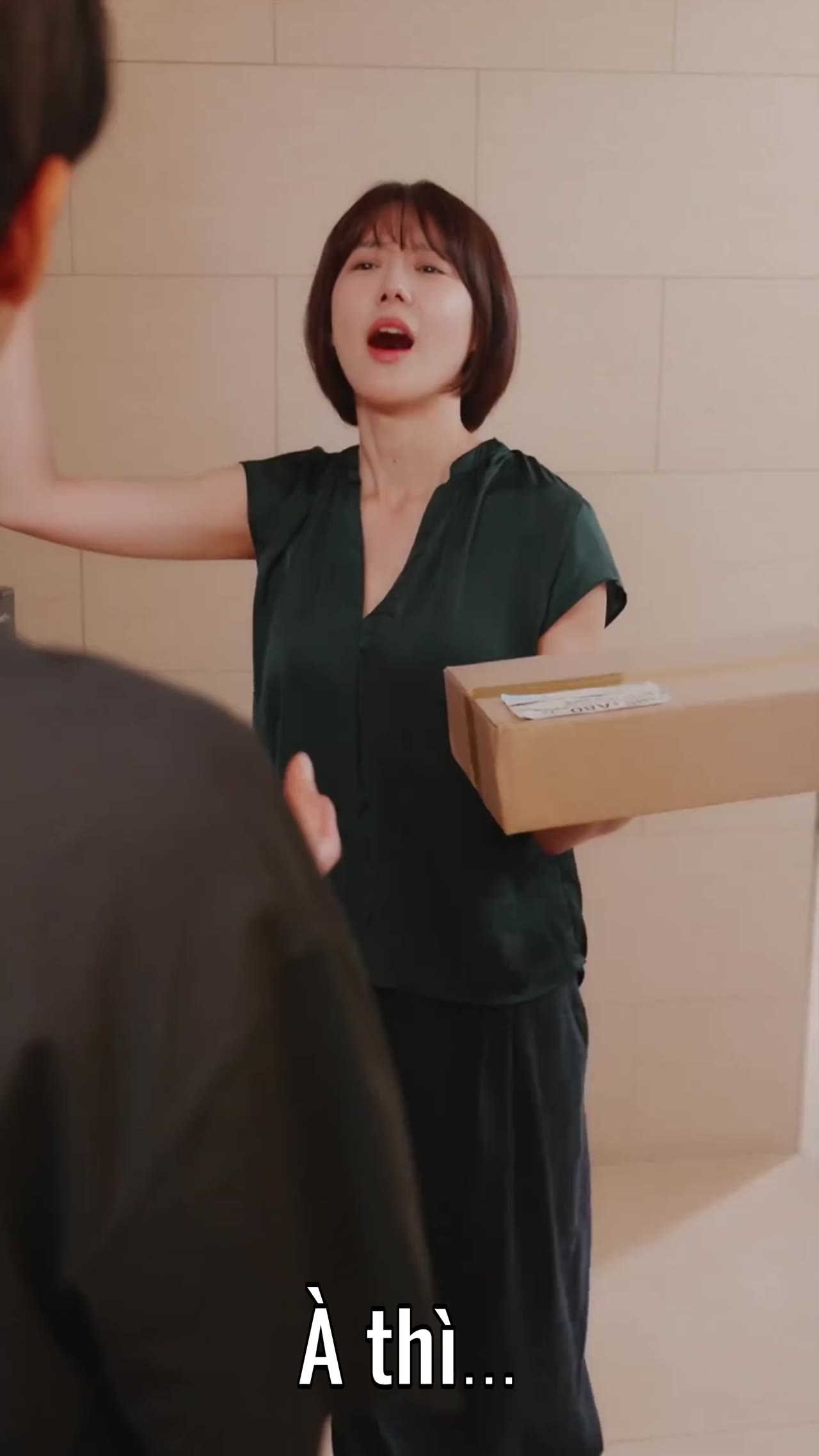 Hương Phai tập 14