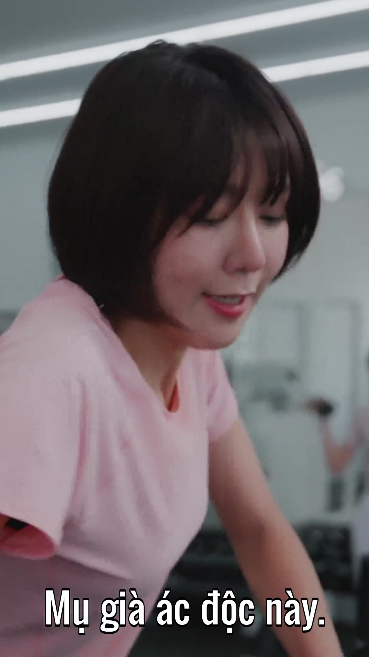 Hương Phai tập 15 cảnh 3