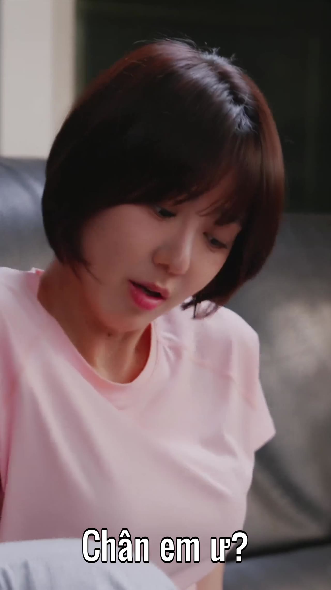 Hương Phai tập 17 cảnh 3