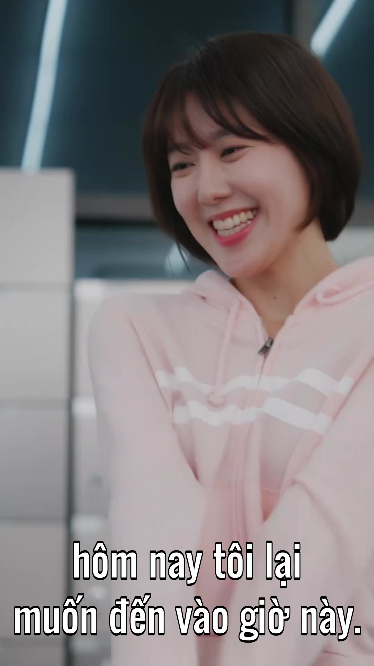 Hương Phai tập 18 cảnh 2