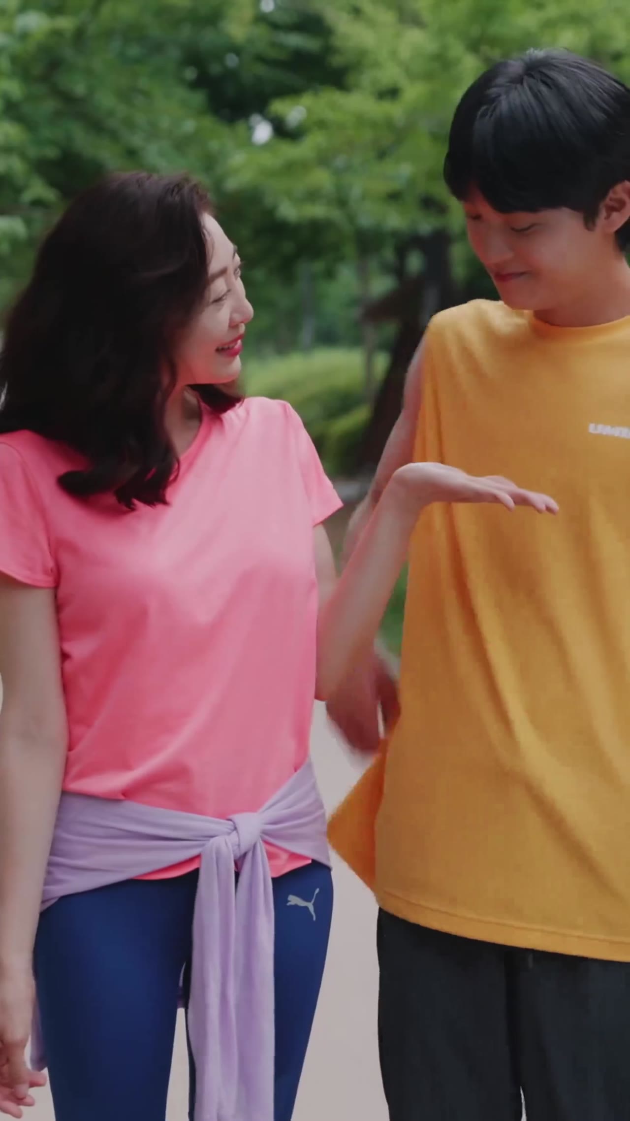 Hương Phai tập 19 cảnh 3